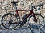 ORBEA ORCA AERO M10ILTD OMX [53/M] Dura-Ace DI12S/ERC1400, Fietsen en Brommers, Fietsen | Racefietsen, Zo goed als nieuw