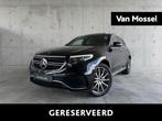 Mercedes-Benz EQC 400 4MATIC AMG LINE + CARPLAY + HEAD UP +, Automaat, 413 km, Stof, Euro 6