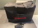 Naaitas/opbergtas voor naaimachine, Hobby en Vrije tijd, Naaimachines en Toebehoren, Ophalen of Verzenden, Zo goed als nieuw, Accessoires
