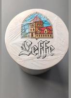 100 cartons bière Leffe, Enlèvement, Comme neuf