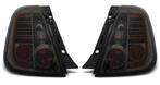 Aftermarket Led Achterlichten voor Fiat 500/Abarth 500, Auto-onderdelen, Ophalen of Verzenden, Gebruikt, Fiat
