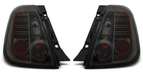 Aftermarket Led Achterlichten voor Fiat 500/Abarth 500, Auto-onderdelen, Verlichting, Fiat, Gebruikt, Ophalen of Verzenden