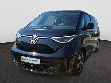 Volkswagen ID.Buzz ID.Buzz 77 kWh Pro beschikbaar voor biedingen