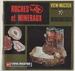 View-master Rocks and Minerals B 677 FR, Antiek en Kunst, Ophalen of Verzenden