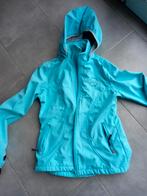 Jas tussenseizoen, maat 164, 's oliver, Ophalen of Verzenden, Gedragen, Blauw