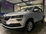 Skoda Karoq 1.0 TSi Automaat DSG Camera GPS, Auto's, Karoq, Bedrijf, 5 zetels, 3 cilinders