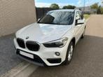 BMW X1 sDrive 16d F48 Euro 6B 2017, Wit, Leder, 5 deurs, Particulier