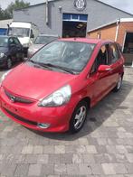 HONDA JAZZ 1.4I ESSENCE AUTOMATIC, 1398 cc, Bedrijf, Dealer onderhouden, Jazz