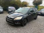 Ford Focus, Auto's, Focus, Euro 5, Bedrijf, Diesel