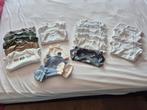 Pakket Body's maatje 56, Kinderen en Baby's, Babykleding | Maat 56, Ophalen