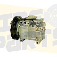 Mazda 323 BA 10/95-9/98 compressor AC (Panasonic) OES! SA11A beschikbaar voor biedingen