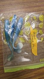 Dragon Hammer Pro 3 shads Pig Shad, Enlèvement, Neuf