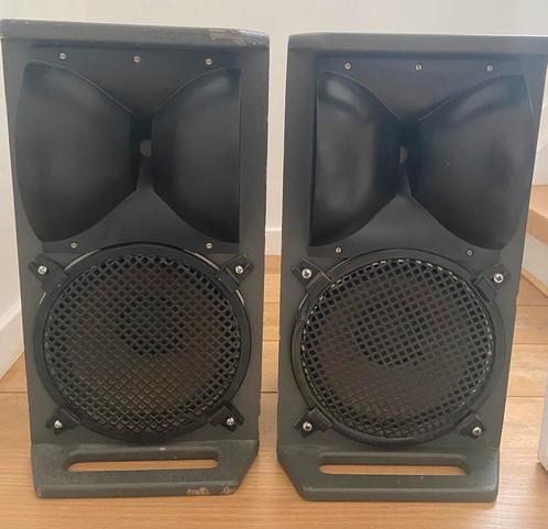 ZELDZAAM: JBL 4716A - vintage - origineel, Audio, Tv en Foto, Luidsprekerboxen, Gebruikt, JBL, Ophalen