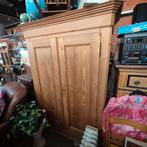 Kast voor hang kleren of jassen, Huis en Inrichting, Kasten | Kleerkasten, Ophalen