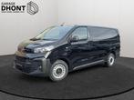 Opel Vivaro Van L3 - 2.0 Diesel - Automaat - 145PK, Auto's, Opel, Automaat, Monovolume, Vivaro, Zwart