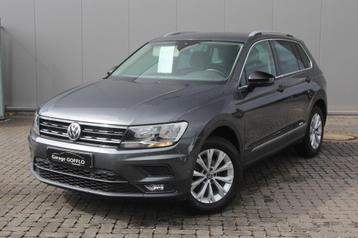 Volkswagen Tiguan 1.5 TSI - 94.477KM - 2020 beschikbaar voor biedingen