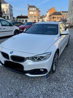 BMW série 4 - 2017 - 150cv, Achat, Noir, Diesel, Automatique