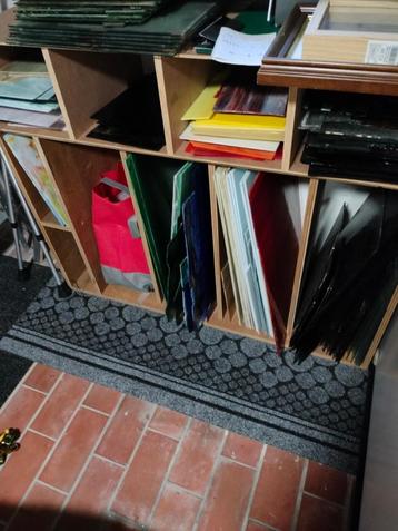 Mozaïek met toebehoren  beschikbaar voor biedingen