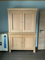 Buffetkast, Huis en Inrichting, Ophalen, Gebruikt, 150 tot 200 cm, 50 tot 75 cm