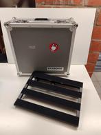 Rockboard Pedalboard with case, Muziek en Instrumenten, Effecten, Ophalen