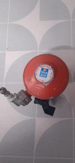 snelkoppeling gasfles, Ophalen of Verzenden