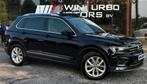 Volkswagen Tiguan Full option 92000km Benzine Automaat, 1395 cm³, Achat, Entreprise, 5 portes