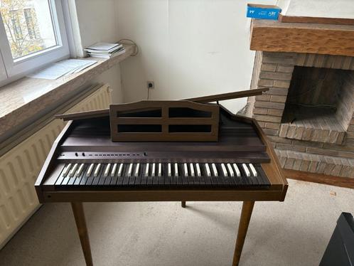 Roland C50 Harpsichord  Klavecimbel, Muziek en Instrumenten, Keyboards, Gebruikt, 88 toetsen, Roland, Ophalen