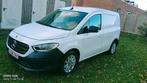 Mercedes citan, Auto's, Mercedes-Benz, Voorwielaandrijving, 4 deurs, Stof, Zwart