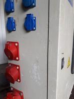 werfkast, Doe-het-zelf en Bouw, Ophalen