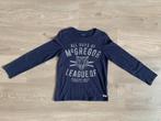 Longsleeve McGregor, 10 jaar, in perfecte staat, Enfants & Bébés, Vêtements enfant | Taille 140, Comme neuf, Enlèvement, Chemise ou À manches longues