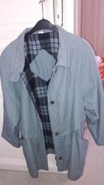 Veste hiver, Ophalen