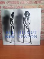 Helmut Newton, Verzenden, Gelezen, Fotografen