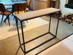Console Leenbakker 1m / 30 / 80 hauteur, Maison & Meubles, Enlèvement, Comme neuf