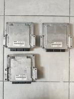 Calculateur EDC15C3 prêt à démarrer, Autos : Pièces & Accessoires, Électronique & Câbles, Enlèvement ou Envoi, Renault