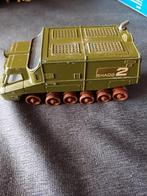 Dinky toy shado 2, Ophalen of Verzenden, Zo goed als nieuw
