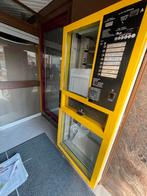 Bakkerij Automatische broodautomaat, Zakelijke goederen, Ophalen, Brood en Banket