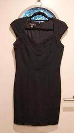 2x Jurk Marie Méro, mt 40/42, met kleur of zwart, Belgisch, Taille 38/40 (M), Enlèvement ou Envoi, Marie Méro, Comme neuf