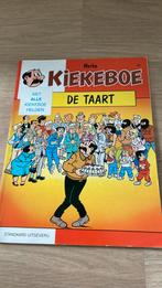 Merho - 47 De taart, Eén stripboek, Ophalen, Gelezen, Merho