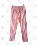 Pantalons - 36 - Desigual, Vêtements | Femmes, Culottes & Pantalons, Enlèvement ou Envoi, Rose, Taille 36 (S), Comme neuf