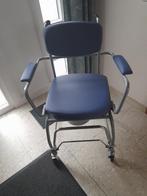 chaise percée, Divers, Enlèvement, Comme neuf