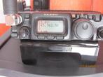 emetteur recepteur yaesu, Telecommunicatie, Ophalen of Verzenden, Zo goed als nieuw, Zender en Ontvanger