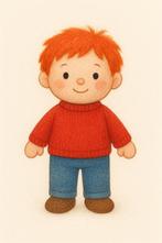 Ik zoek alles over Jules (GRATIS), Ophalen, Jongen of Meisje