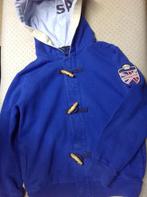 Gilet à capuche IKKS - 6 ans, Enfants & Bébés, Garçon, IKKS, Pull ou Veste, Enlèvement