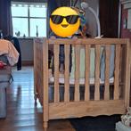 Coming Kids box Pebbles in grenen, Kinderen en Baby's, Ophalen, Zo goed als nieuw