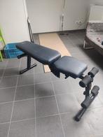 Banc de fitness, Sports & Fitness, Enlèvement, Utilisé