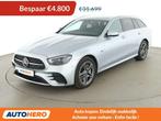 Mercedes-Benz E-Klasse 300 E 300 de T AMG Line (bj 2020), Auto's, Automaat, Achterwielaandrijving, Leder, 5 deurs