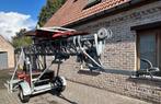 Bouwlift 310 TL monofase, Ophalen, Gebruikt, Bouwlift