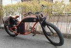 Electrische Low rider Rayvolt Cruzer, Fietsen en Brommers, Ophalen