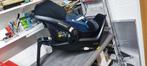 Maxi cosi siège auto isofix., Ophalen, Gebruikt, Maxi-Cosi, Isofix
