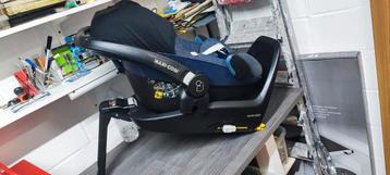 Maxi cosi siège auto isofix.  beschikbaar voor biedingen